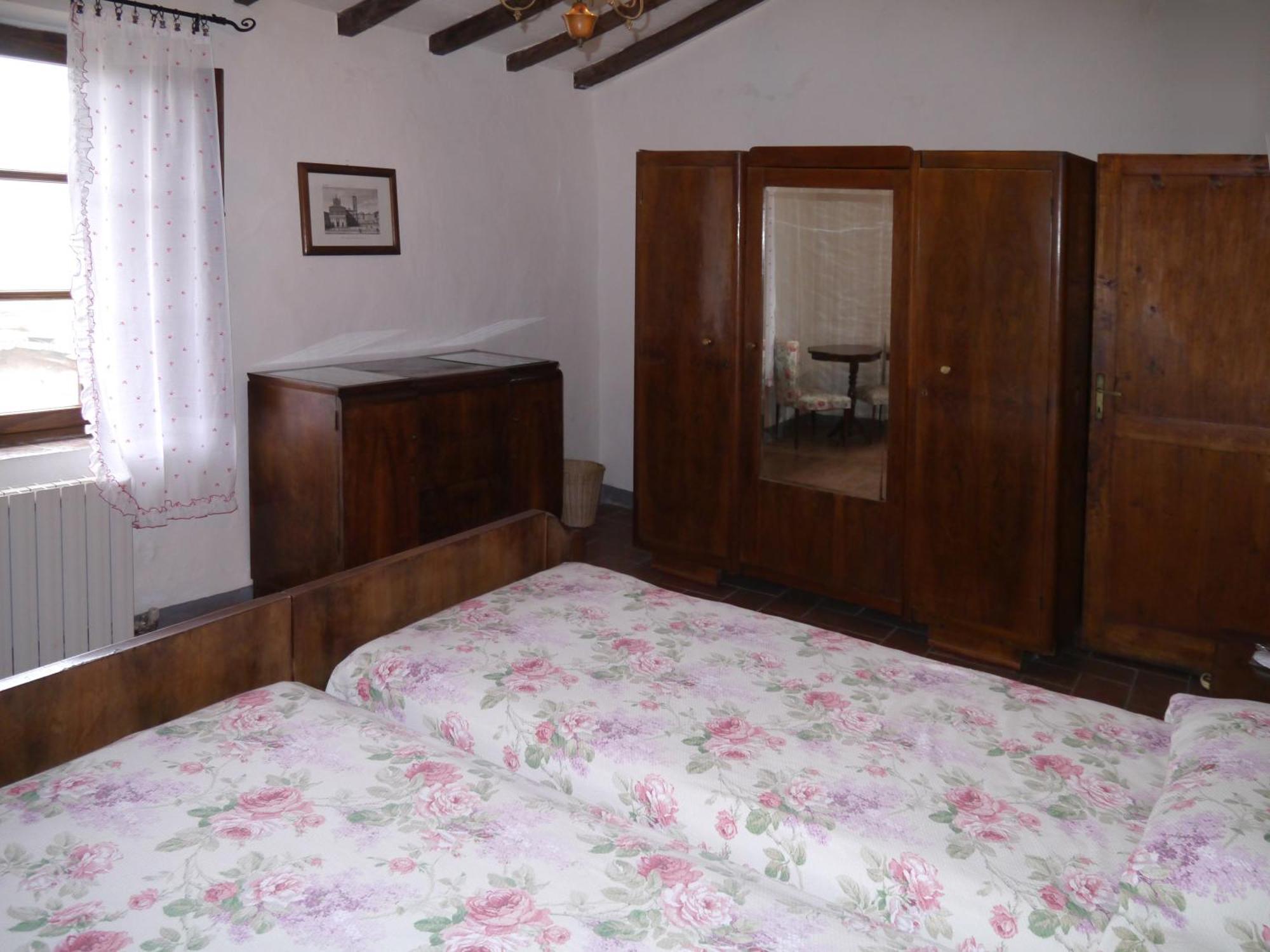 Aparthotel Castello Di Montalto Castelnuovo Berardenga Habitación foto