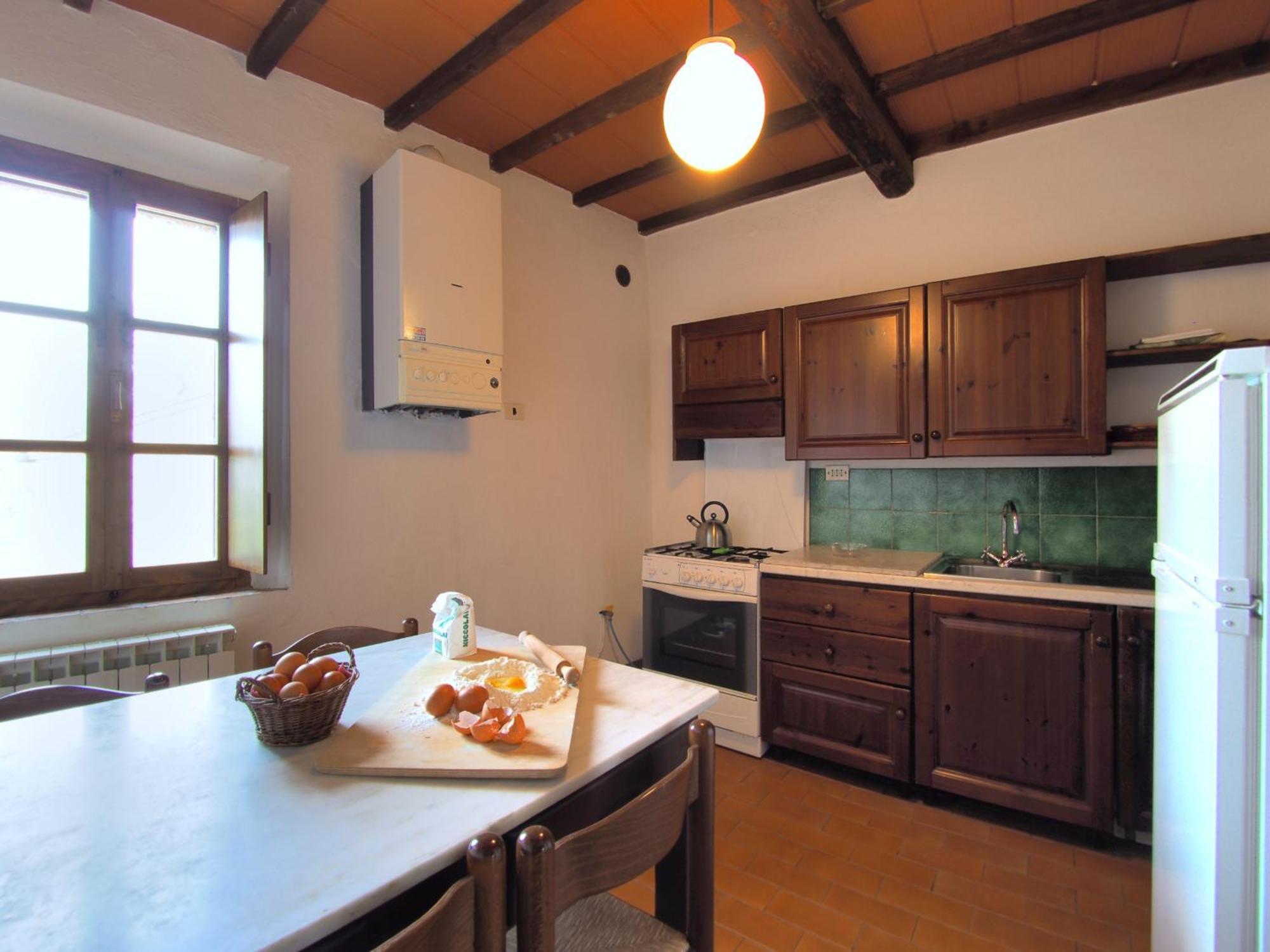 Aparthotel Castello Di Montalto Castelnuovo Berardenga Habitación foto